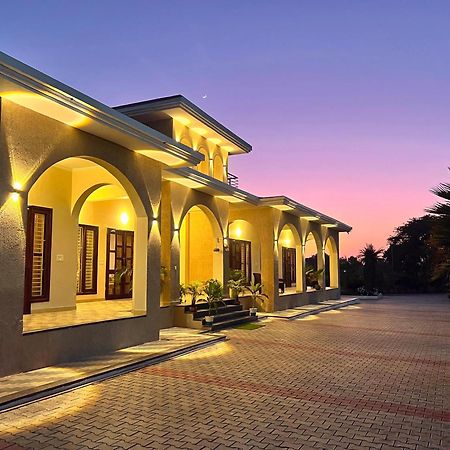 Bundeli Kothi - A Unique Farmstay Orchha Exterior foto