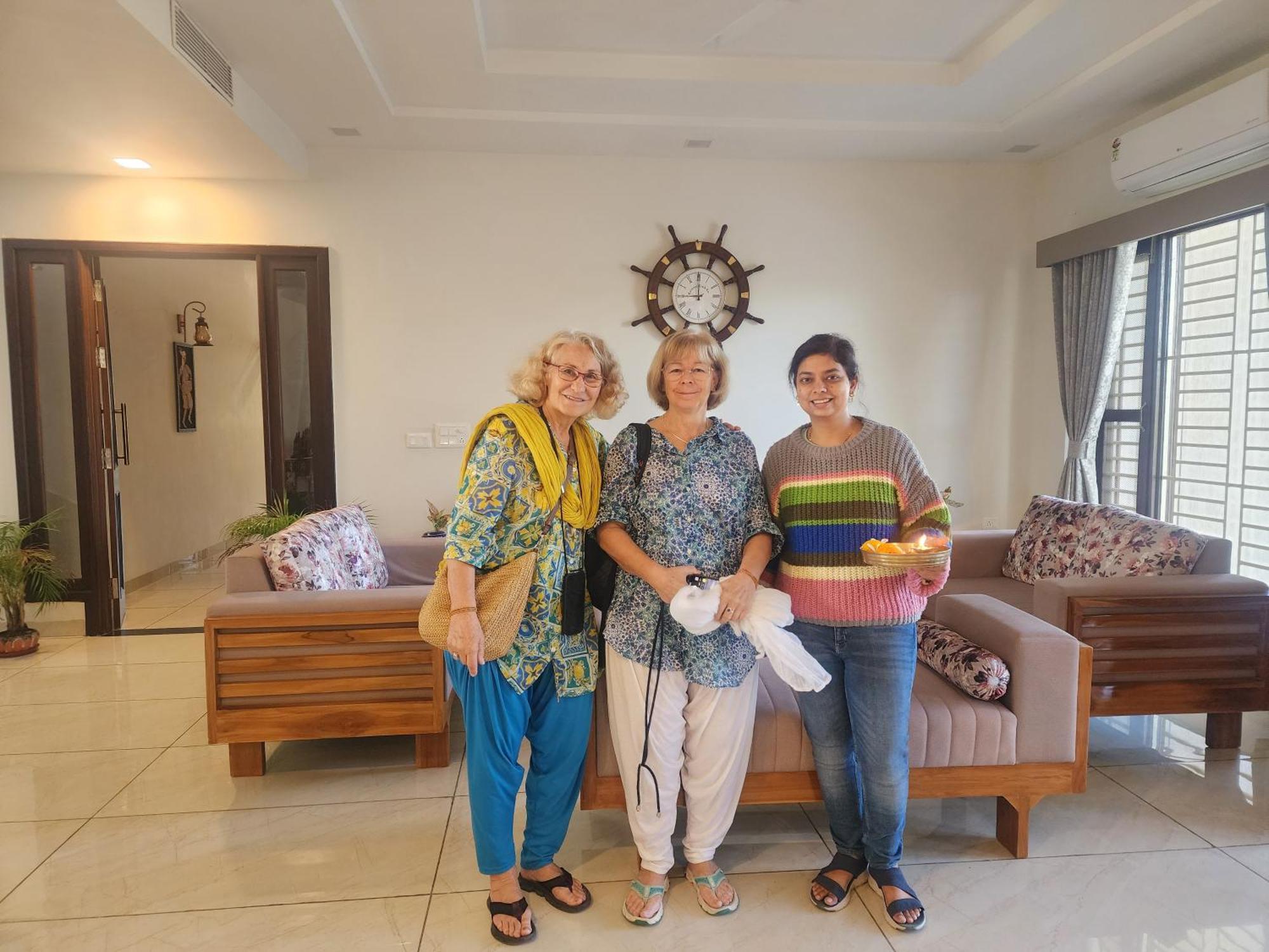 Bundeli Kothi - A Unique Farmstay Orchha Exterior foto